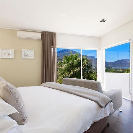 Cube Guest House Hout Bay Ngoại thất bức ảnh