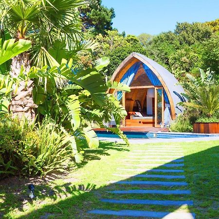 Cube Guest House Hout Bay Ngoại thất bức ảnh