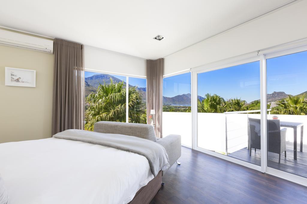 Cube Guest House Hout Bay Ngoại thất bức ảnh