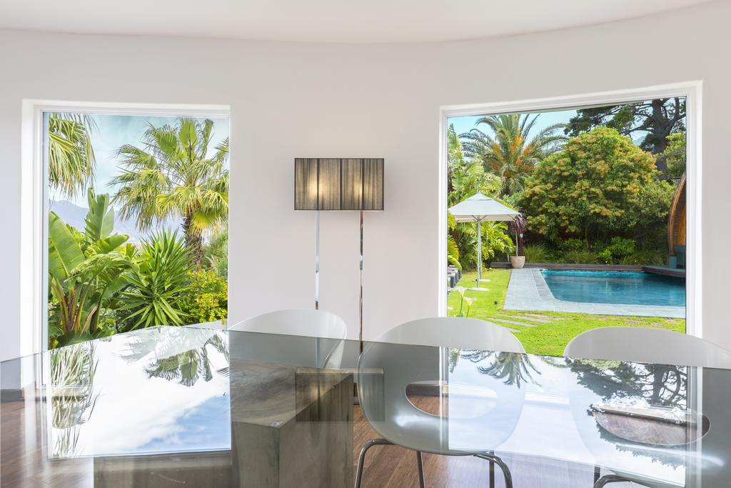 Cube Guest House Hout Bay Ngoại thất bức ảnh