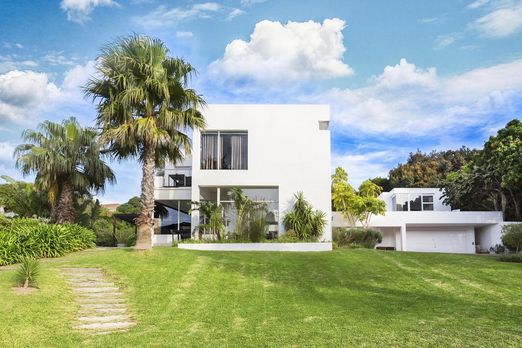 Cube Guest House Hout Bay Ngoại thất bức ảnh