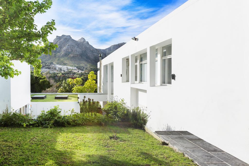 Cube Guest House Hout Bay Ngoại thất bức ảnh