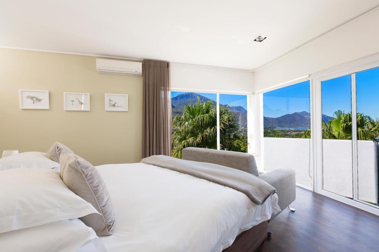 Cube Guest House Hout Bay Ngoại thất bức ảnh