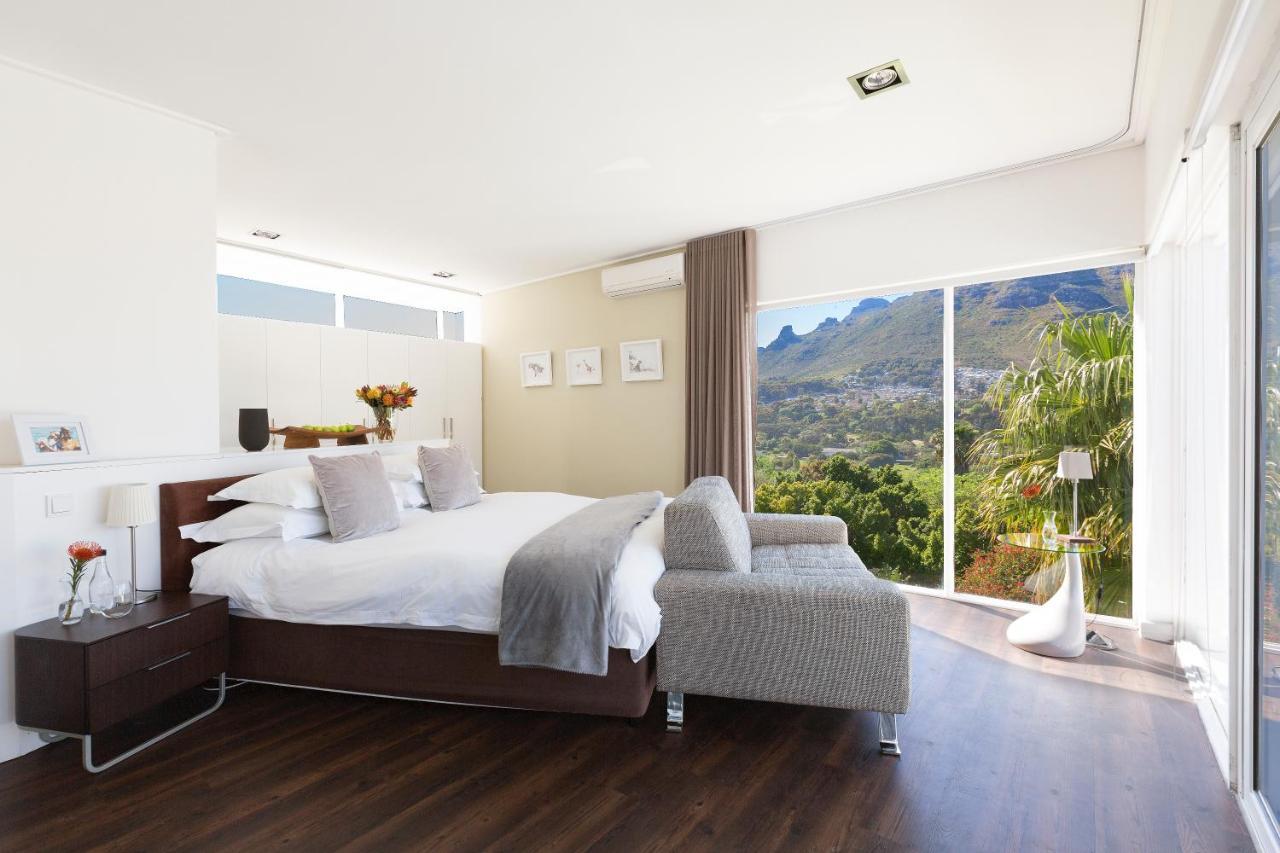 Cube Guest House Hout Bay Ngoại thất bức ảnh