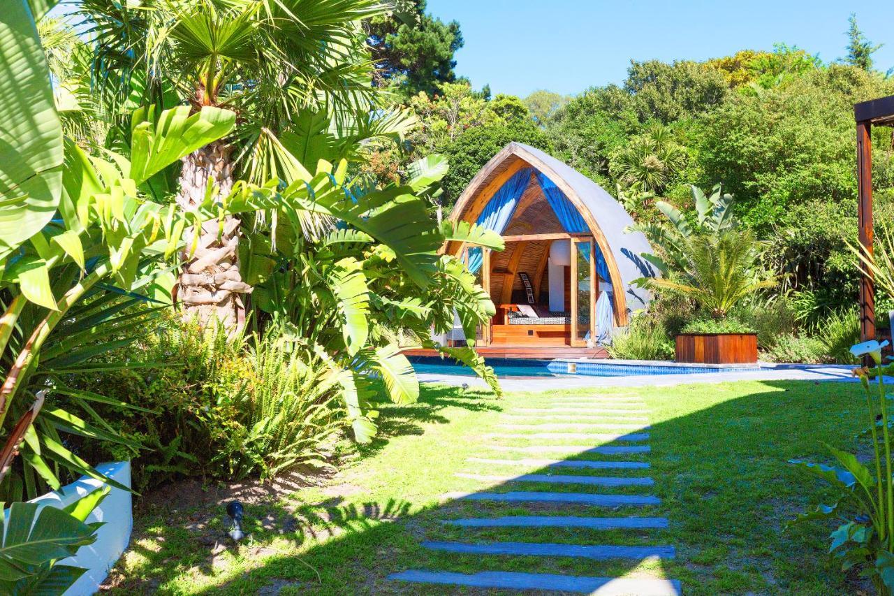 Cube Guest House Hout Bay Ngoại thất bức ảnh