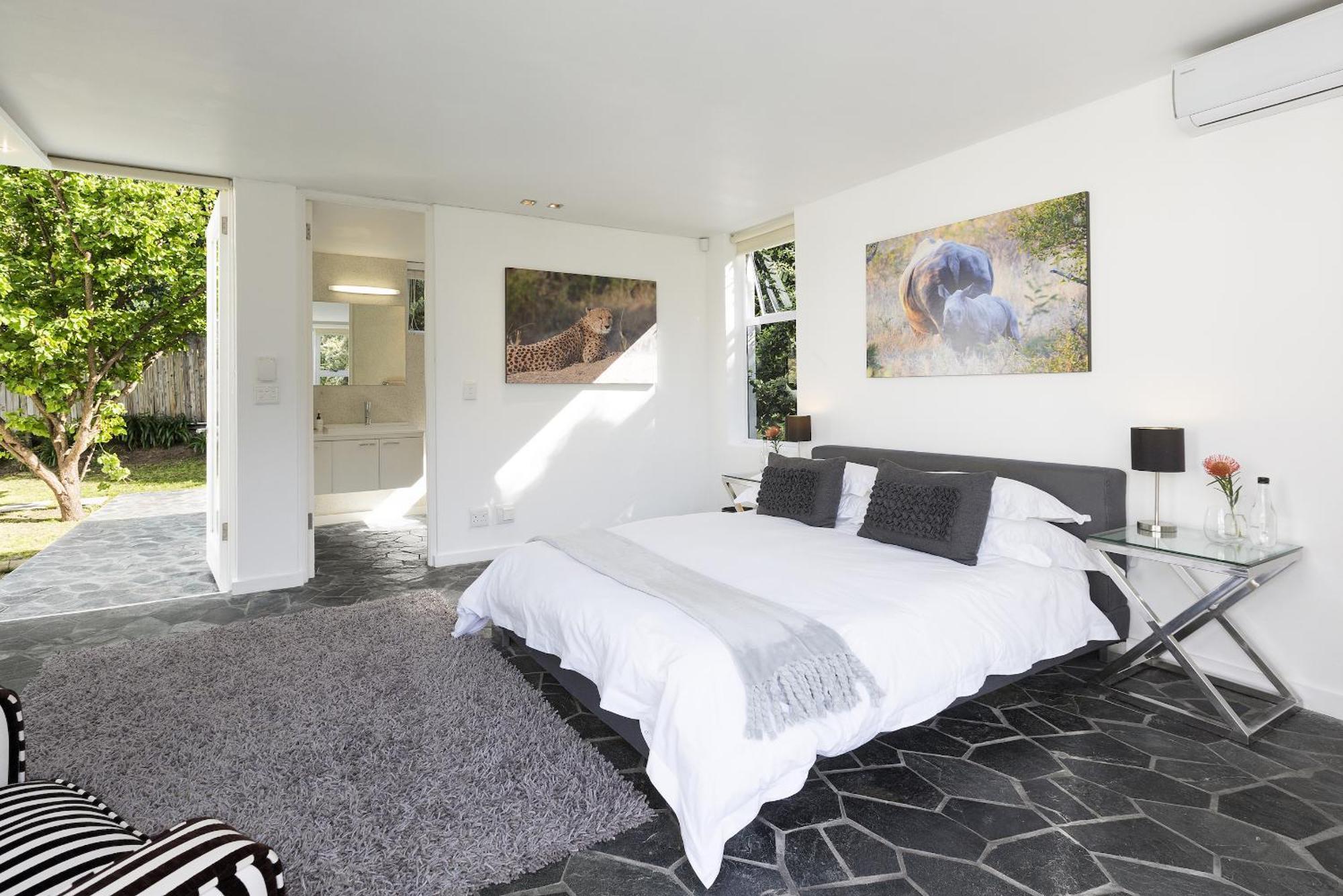 Cube Guest House Hout Bay Phòng bức ảnh