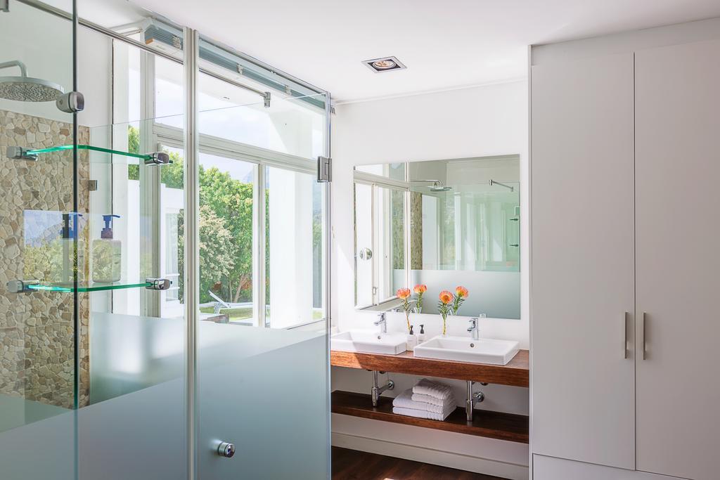 Cube Guest House Hout Bay Ngoại thất bức ảnh