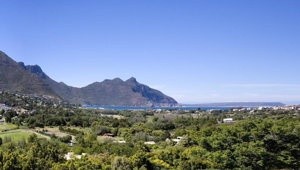 Cube Guest House Hout Bay Ngoại thất bức ảnh