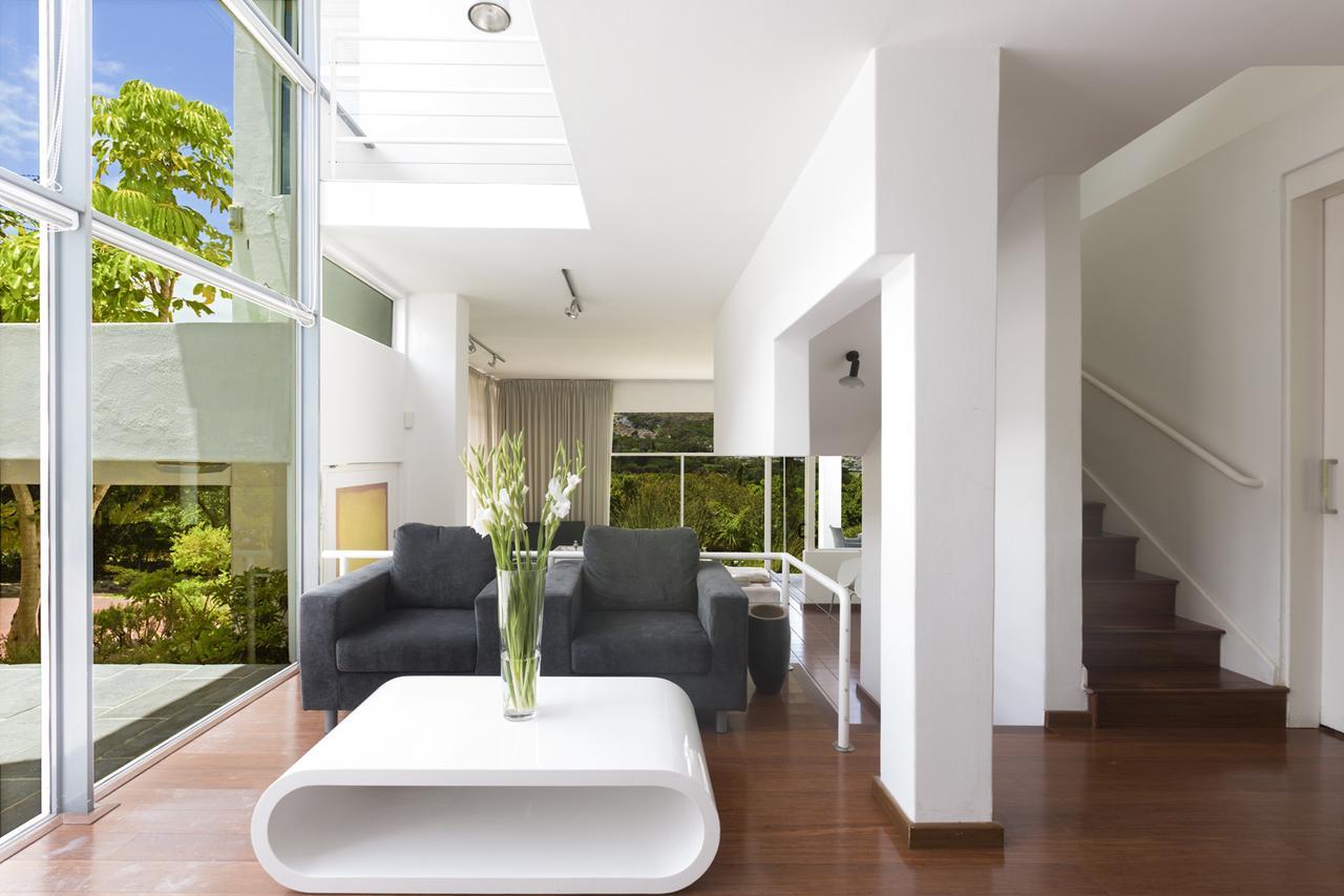 Cube Guest House Hout Bay Ngoại thất bức ảnh