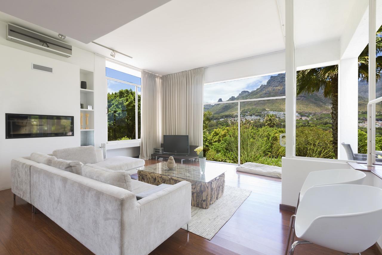 Cube Guest House Hout Bay Ngoại thất bức ảnh