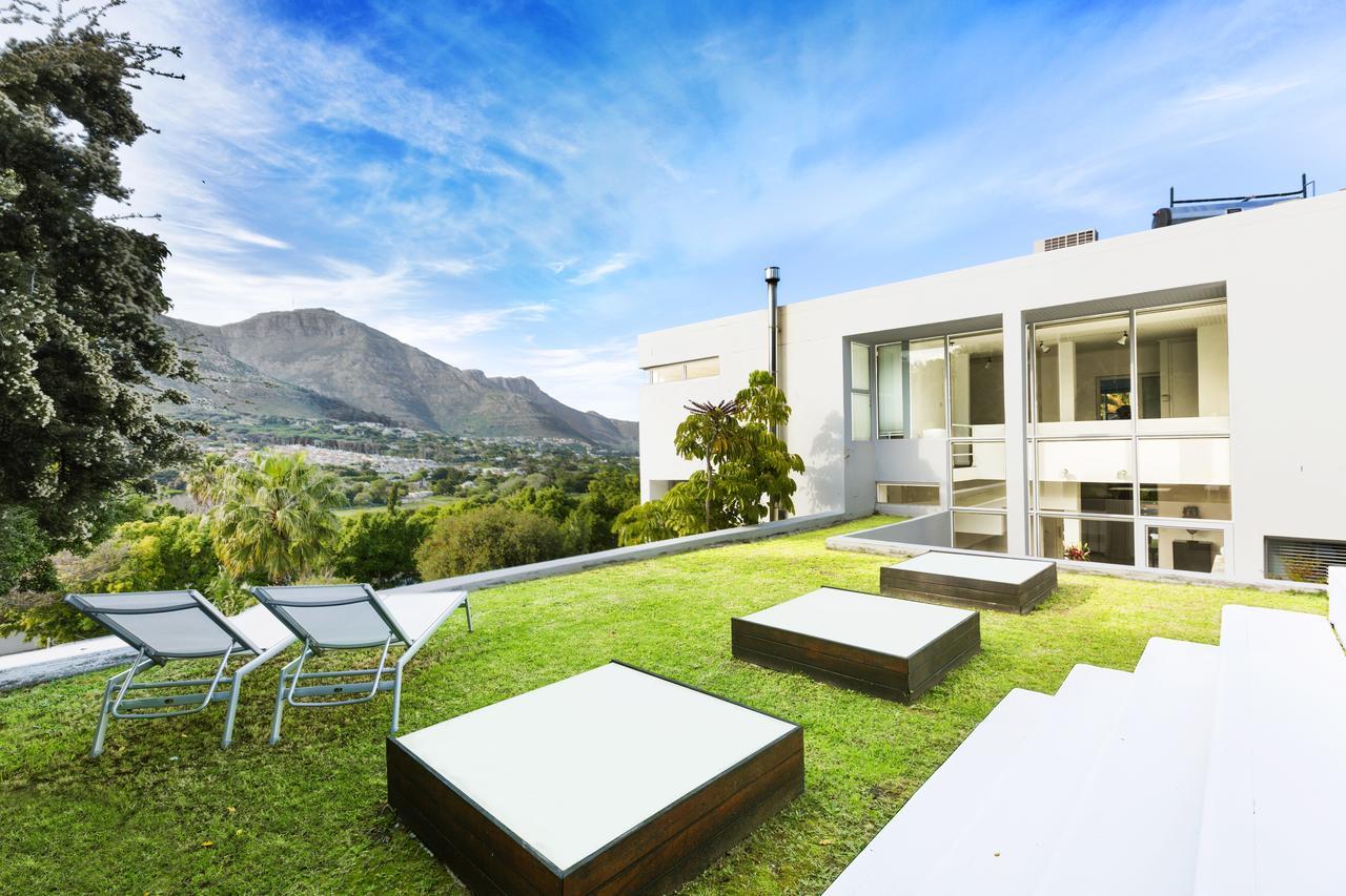Cube Guest House Hout Bay Ngoại thất bức ảnh