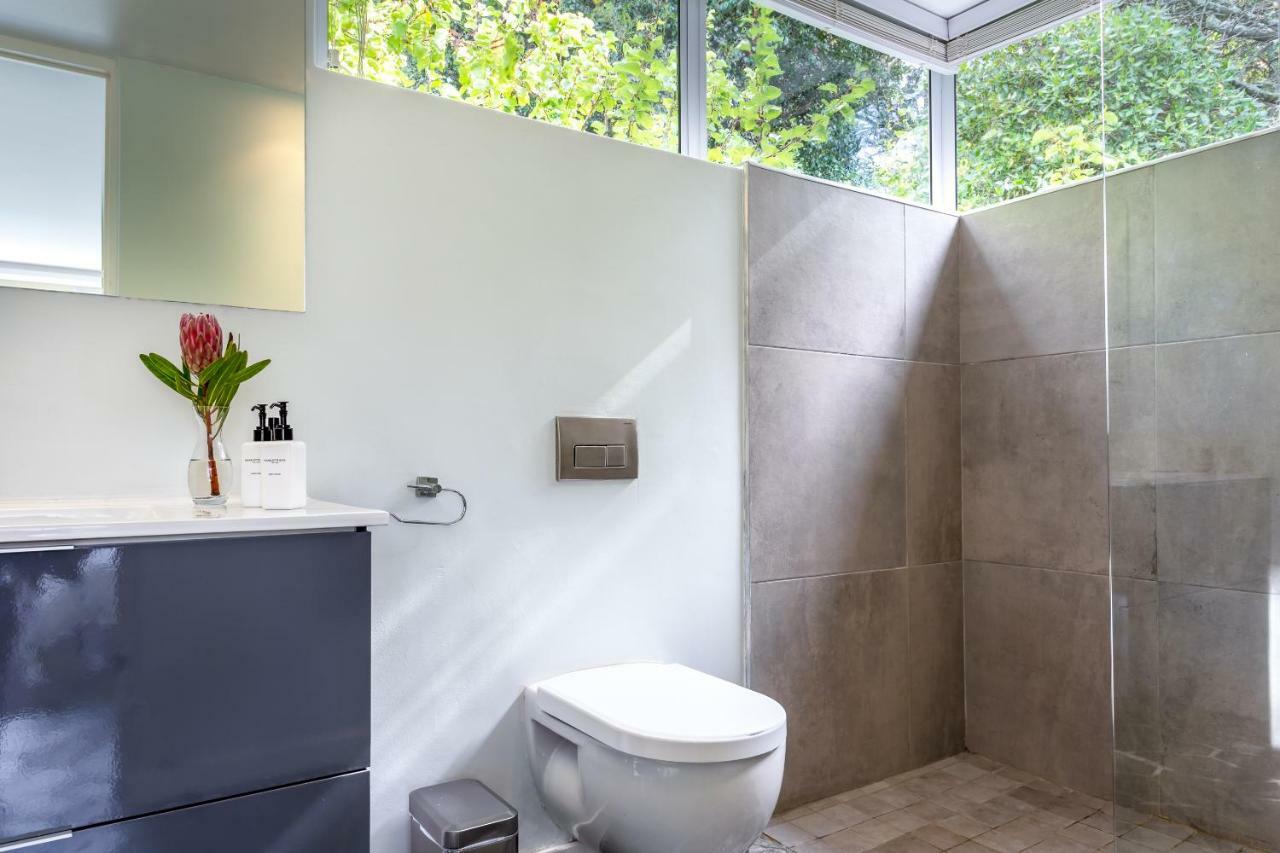 Cube Guest House Hout Bay Ngoại thất bức ảnh