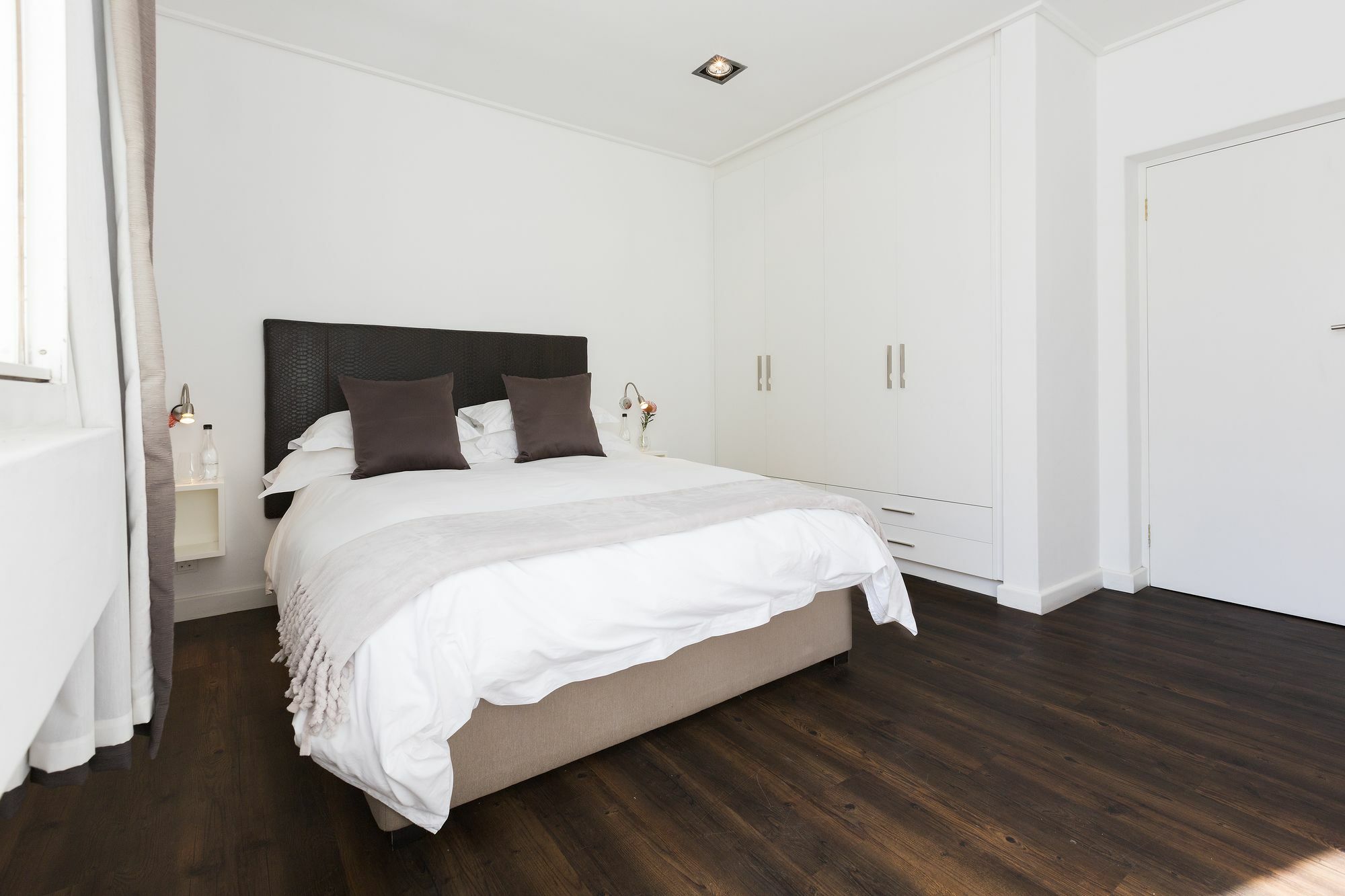 Cube Guest House Hout Bay Ngoại thất bức ảnh