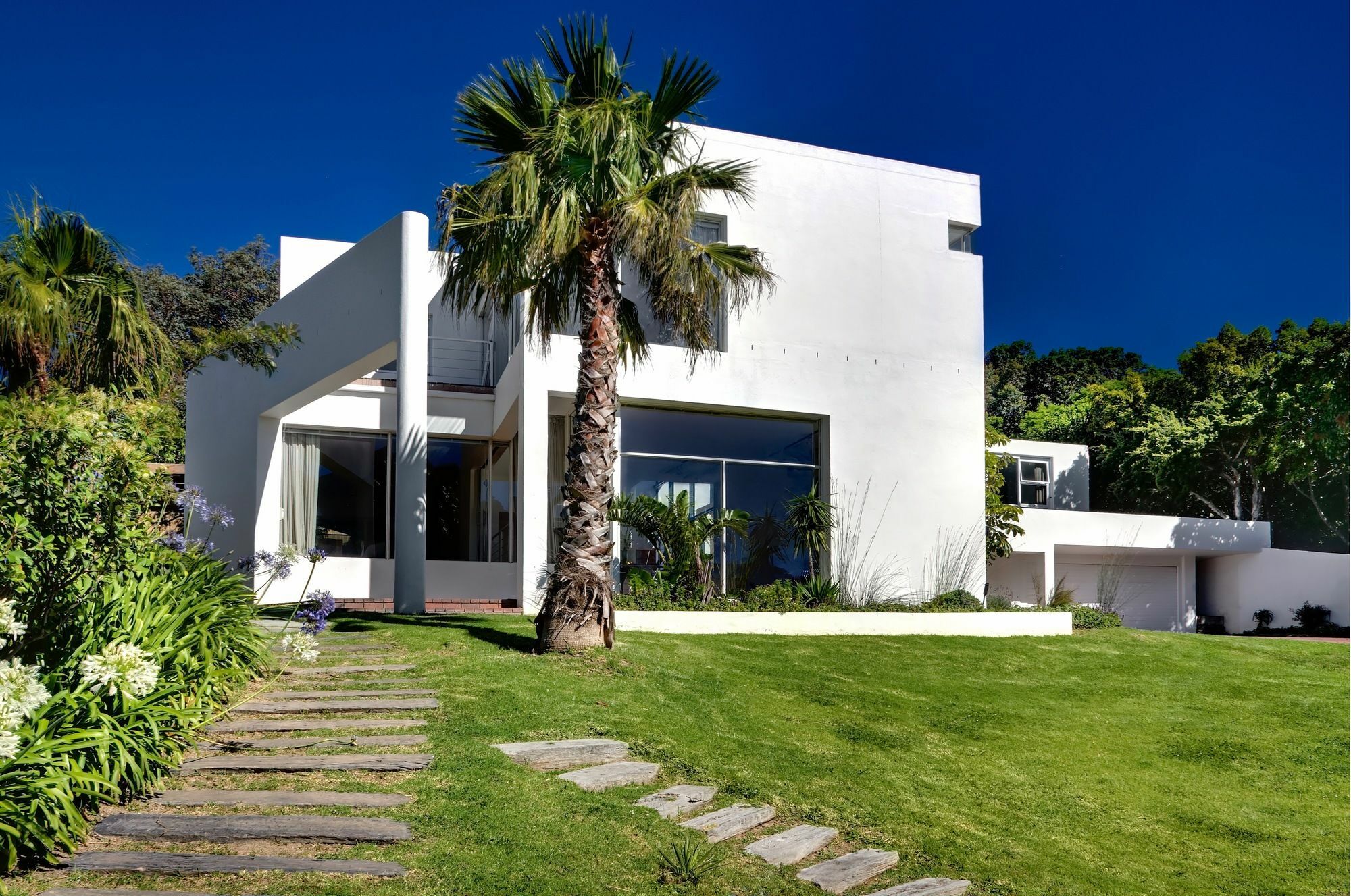 Cube Guest House Hout Bay Ngoại thất bức ảnh