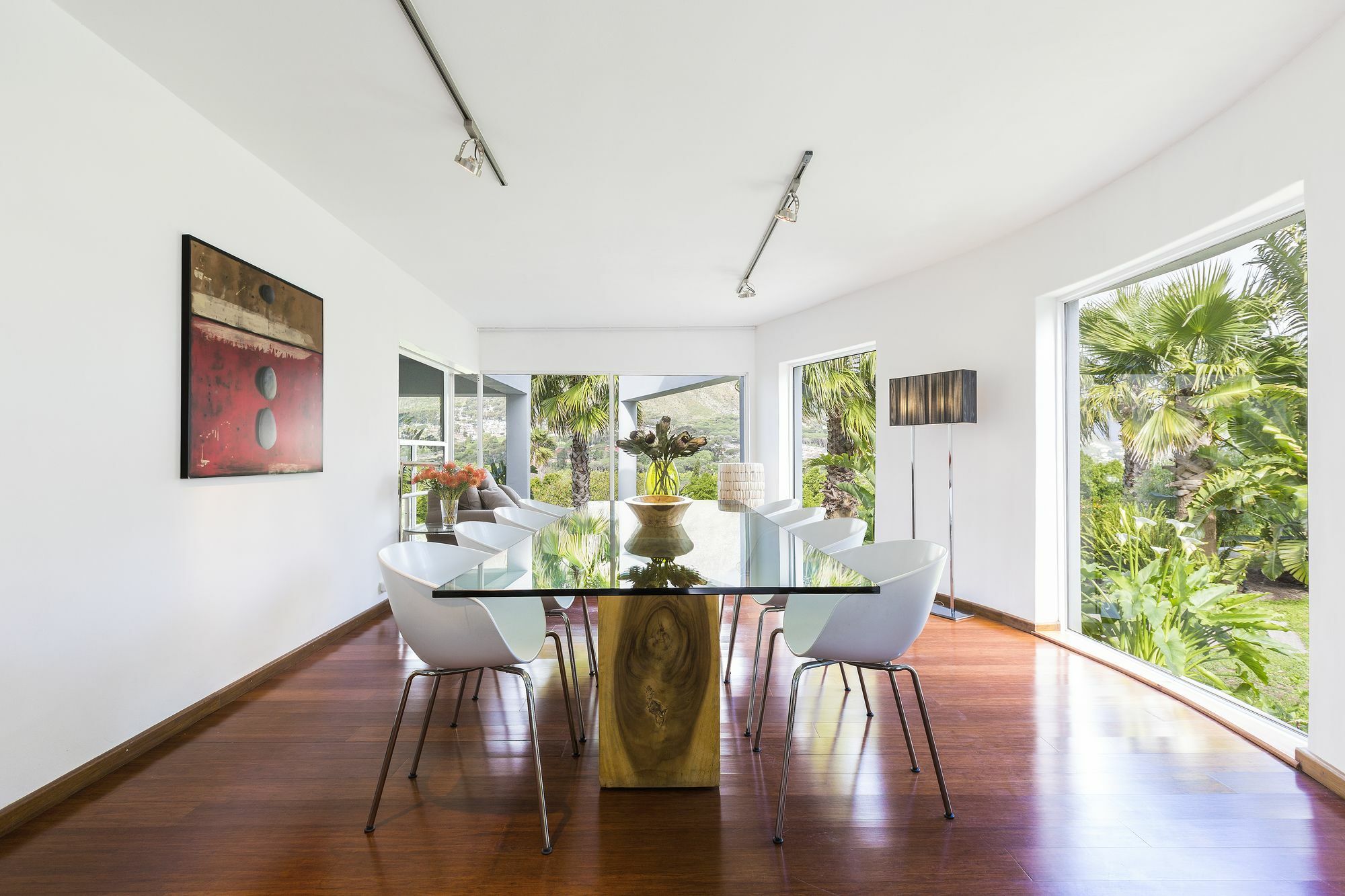 Cube Guest House Hout Bay Ngoại thất bức ảnh