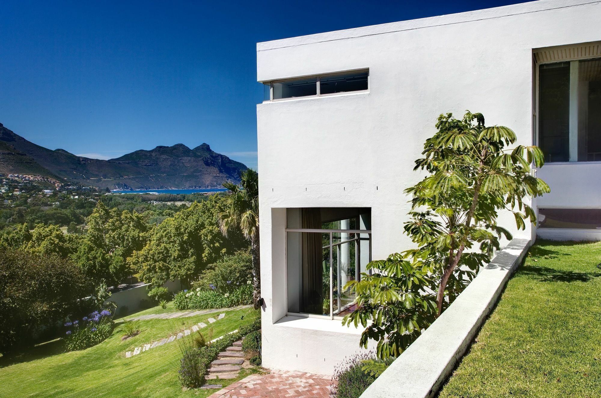 Cube Guest House Hout Bay Ngoại thất bức ảnh