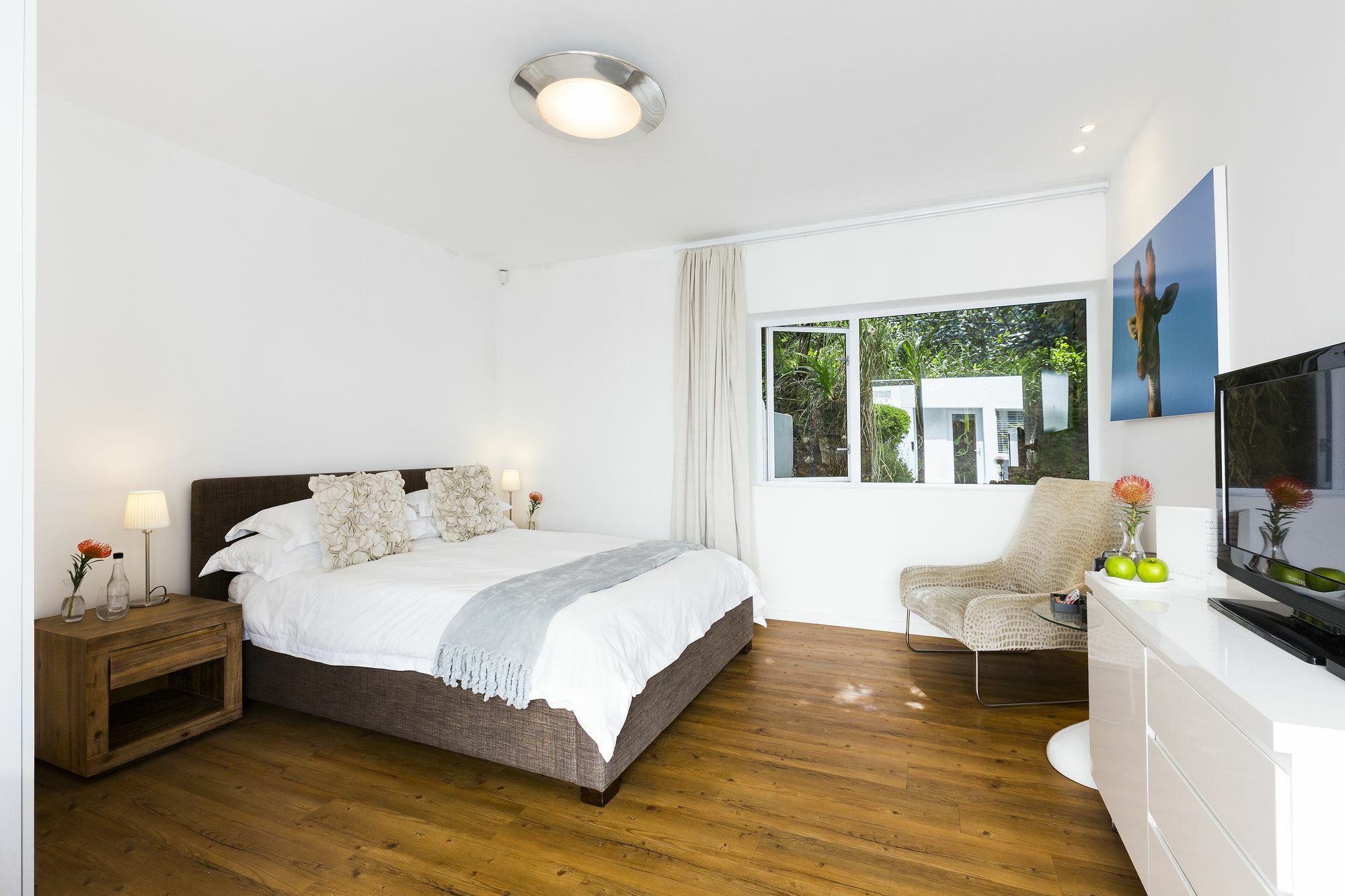 Cube Guest House Hout Bay Ngoại thất bức ảnh