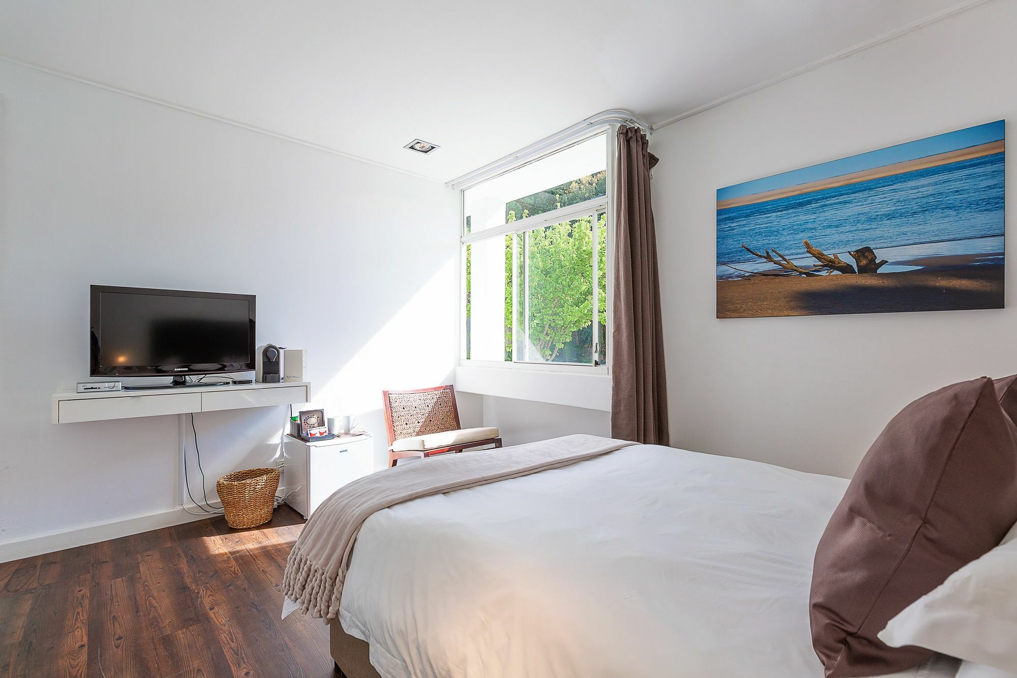 Cube Guest House Hout Bay Ngoại thất bức ảnh