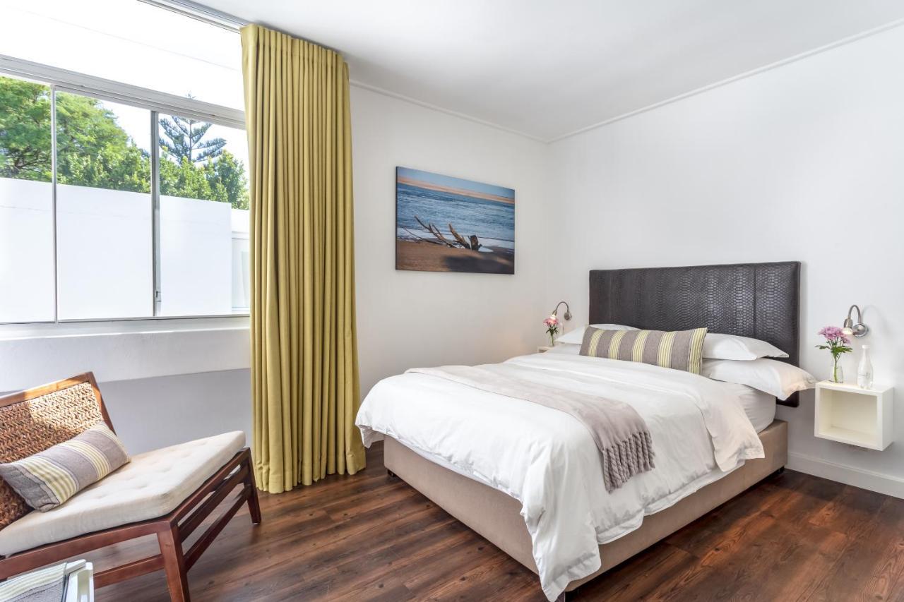 Cube Guest House Hout Bay Ngoại thất bức ảnh