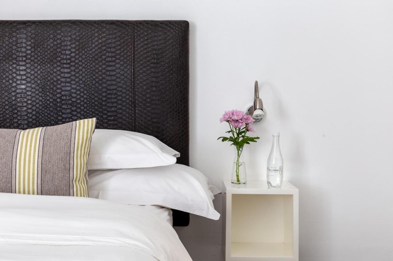 Cube Guest House Hout Bay Ngoại thất bức ảnh