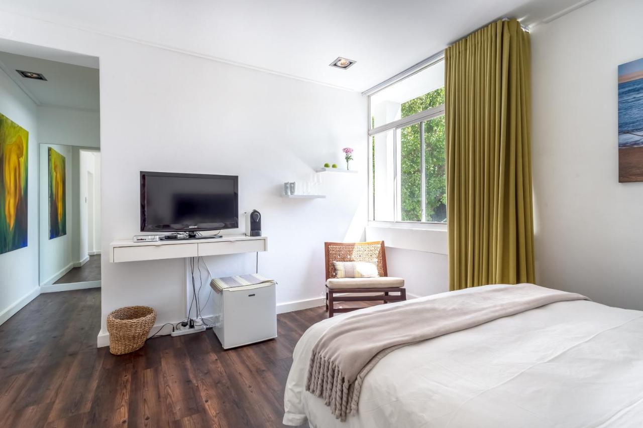 Cube Guest House Hout Bay Ngoại thất bức ảnh