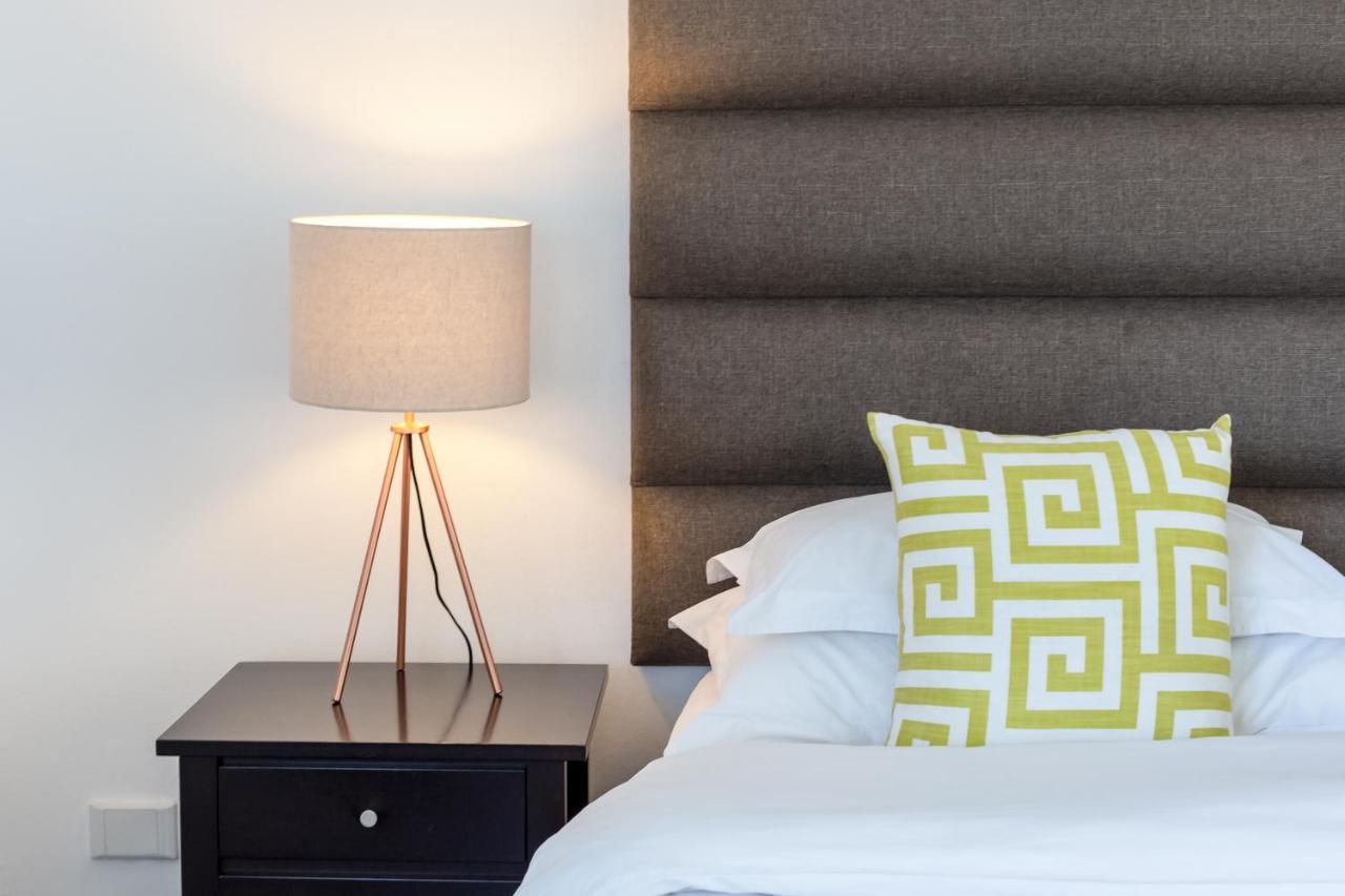 Cube Guest House Hout Bay Ngoại thất bức ảnh