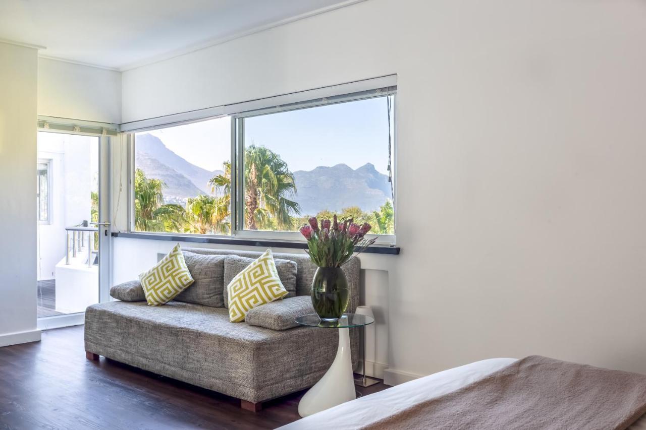 Cube Guest House Hout Bay Ngoại thất bức ảnh