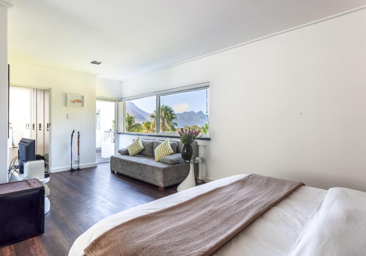Cube Guest House Hout Bay Ngoại thất bức ảnh